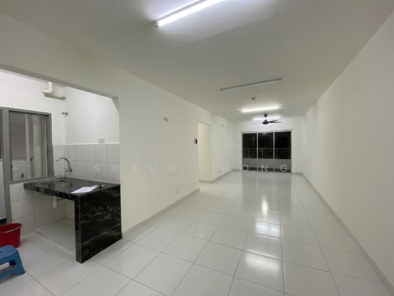 Pangsapuri untuk Disewa di Gapura Bayu - Shaun Chong - Living Room - PropertyGuru.com.my