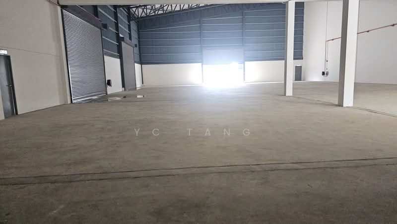 Kilang Berkembar untuk Disewa di Perai (Penang) - YC Tang - Interior - PropertyGuru.com.my