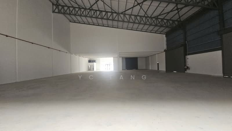 Kilang Berkembar untuk Disewa di Perai (Penang) - YC Tang - Interior - PropertyGuru.com.my