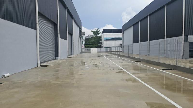 Kilang Berkembar untuk Disewa di Perai (Penang) - YC Tang - Exterior - PropertyGuru.com.my