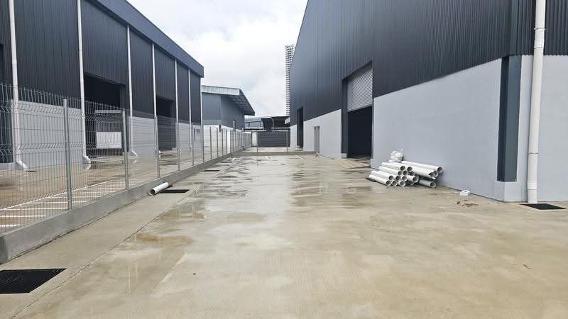 Kilang Berkembar untuk Disewa di Perai (Penang) - YC Tang - Exterior - PropertyGuru.com.my
