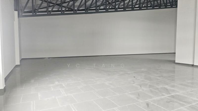 Kilang Berkembar untuk Disewa di Perai (Penang) - YC Tang - Interior - PropertyGuru.com.my