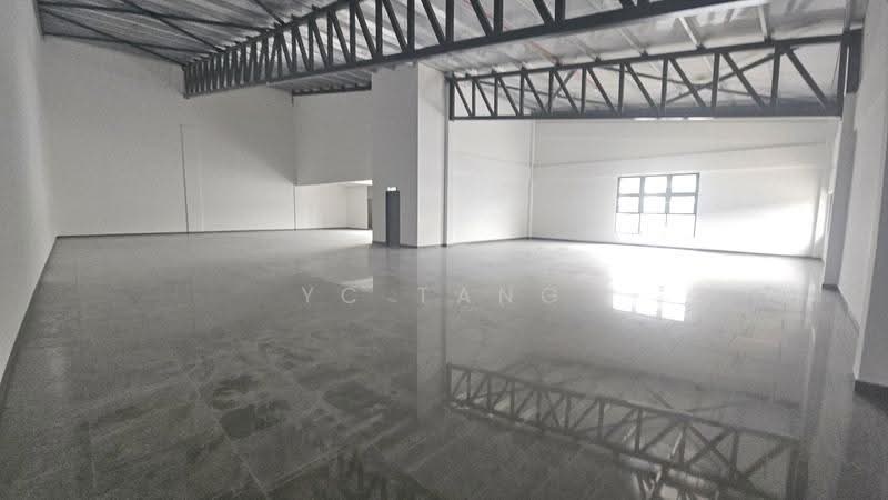 Kilang Berkembar untuk Disewa di Perai (Penang) - YC Tang - Interior - PropertyGuru.com.my