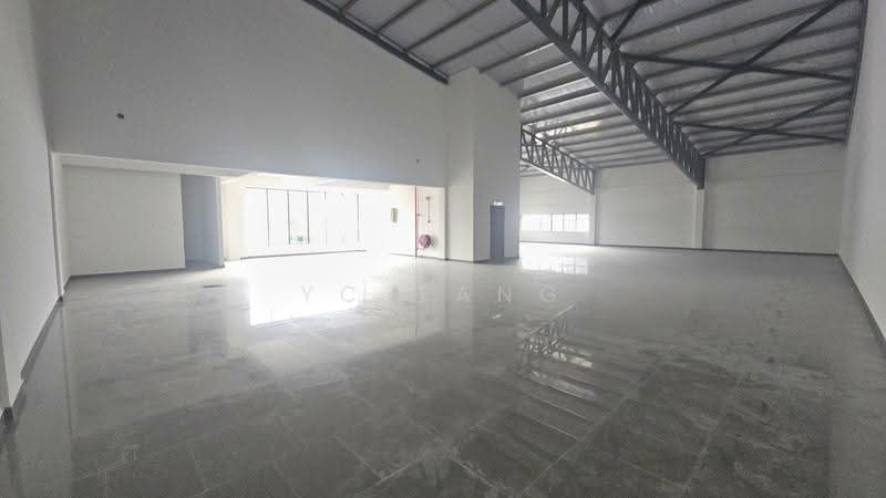 Kilang Berkembar untuk Disewa di Perai (Penang) - YC Tang - Interior - PropertyGuru.com.my