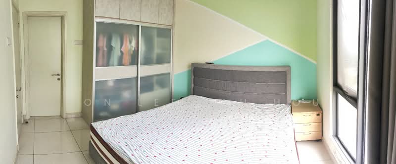 Service Residence for Rent at Sfera Residency - Don Lee Kah Hou - Bedroom - PropertyGuru.com.my