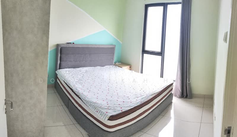 Service Residence for Rent at Sfera Residency - Don Lee Kah Hou - Bedroom - PropertyGuru.com.my
