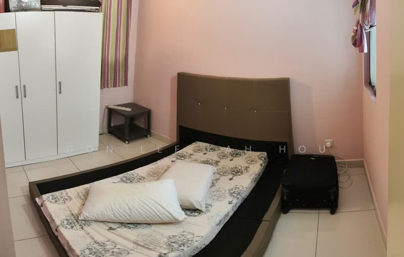 Service Residence for Rent at Sfera Residency - Don Lee Kah Hou - Bedroom - PropertyGuru.com.my