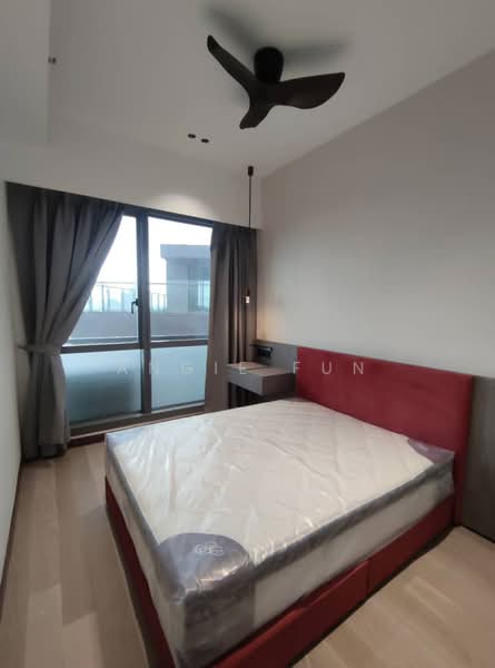 Servis Apartment untuk Dijual di Core Residence @ TRX - Angie Fun - Bedroom - PropertyGuru.com.my