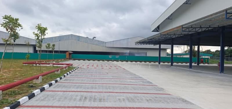 Kilang Terpisah untuk Disewa di Kulai (Johor) - Freya Gwee - Exterior - PropertyGuru.com.my