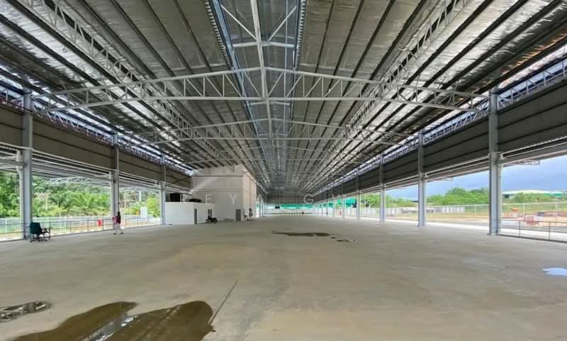 Kilang Terpisah untuk Disewa di Kulai (Johor) - Freya Gwee - Interior - PropertyGuru.com.my