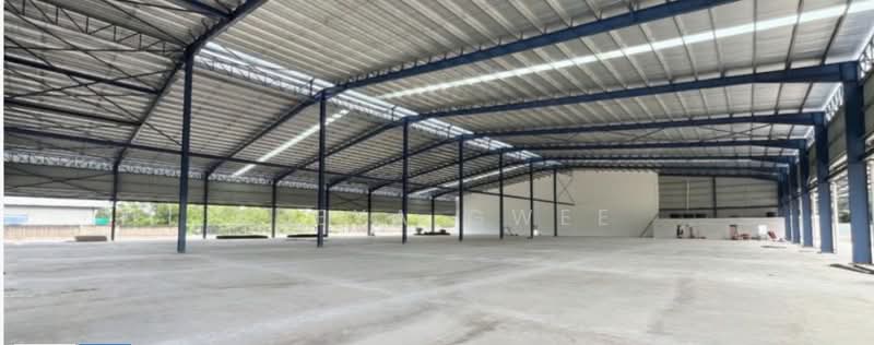 Kilang Terpisah untuk Disewa di Kulai (Johor) - Freya Gwee - Interior - PropertyGuru.com.my
