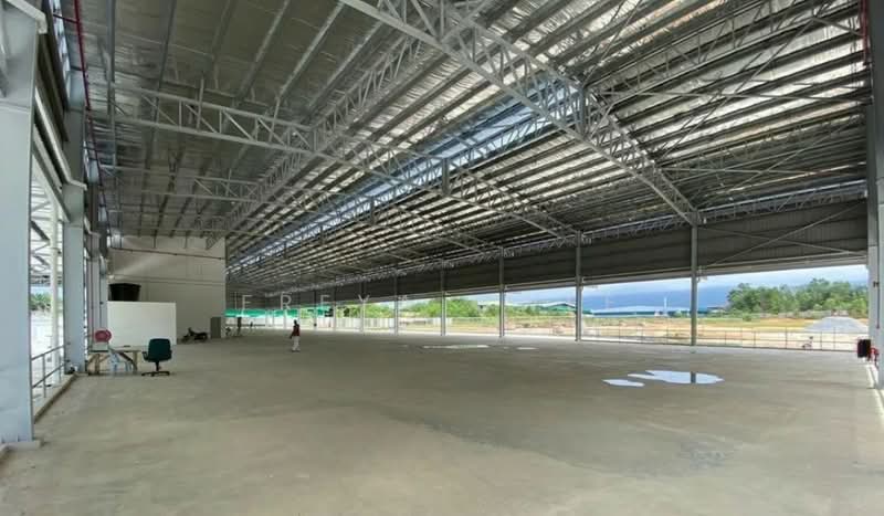 Kilang Terpisah untuk Disewa di Kulai (Johor) - Freya Gwee - Interior - PropertyGuru.com.my