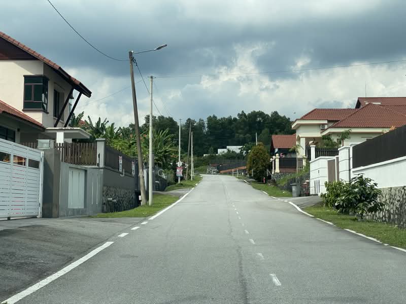 Bungalow Land for Sale in Taman Bukit Intan (Seremban) - Jack Chin - PropertyGuru.com.my