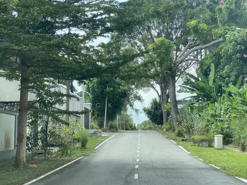 Bungalow Land for Sale in Taman Bukit Intan (Seremban) - Jack Chin - PropertyGuru.com.my