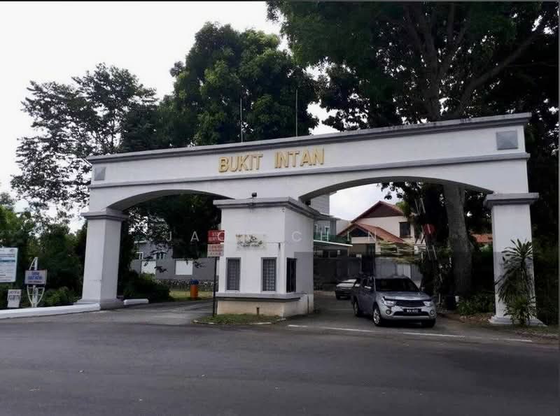Bungalow Land for Sale in Taman Bukit Intan (Seremban) - Jack Chin - PropertyGuru.com.my