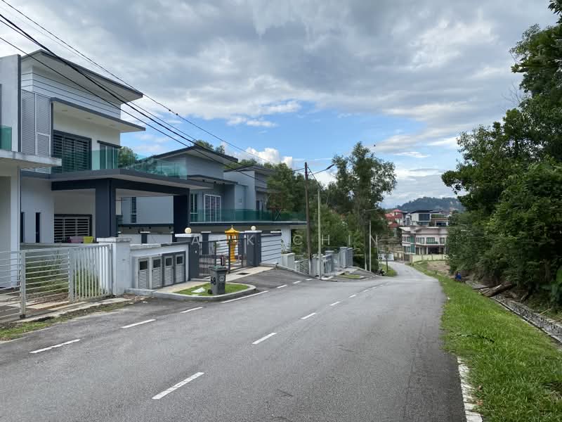 Bungalow Land for Sale in Taman Bukit Intan (Seremban) - Jack Chin - PropertyGuru.com.my
