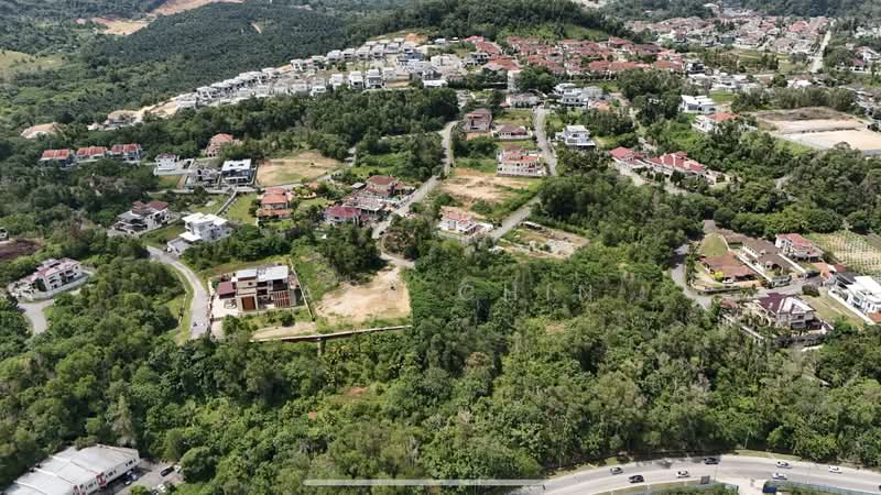 Bungalow Land for Sale in Taman Bukit Intan (Seremban) - Jack Chin - PropertyGuru.com.my