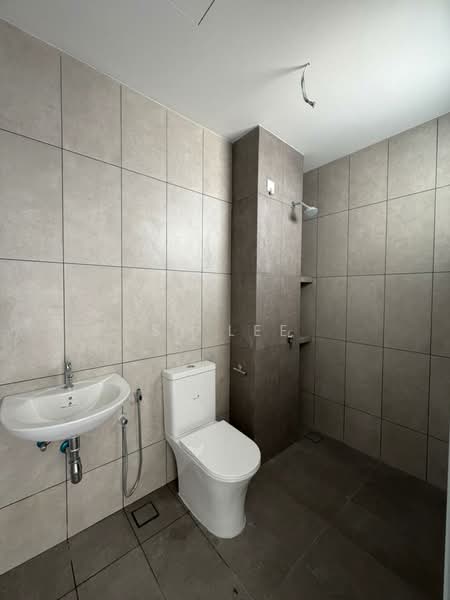 2-storey Terraced House for Rent in Bandar Gamuda Cove (Dengkil) - SY Lee - Bathroom - PropertyGuru.com.my