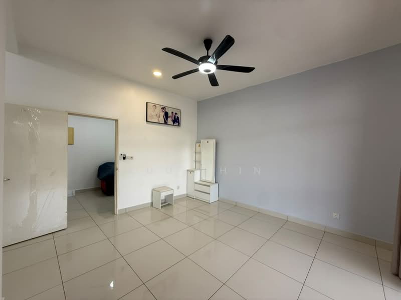 Rumah Teres 2 Tingkat untuk Dijual di Horizon Hills (Iskandar Puteri (Nusajaya)) - Kuu Chin - Bedroom - PropertyGuru.com.my