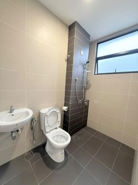 Rumah Teres 2 Tingkat untuk Dijual di Horizon Hills (Iskandar Puteri (Nusajaya)) - Kuu Chin - Bathroom - PropertyGuru.com.my