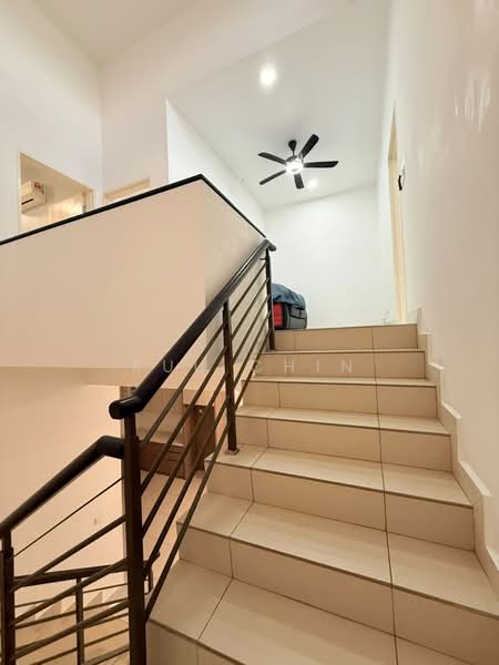 Rumah Teres 2 Tingkat untuk Dijual di Horizon Hills (Iskandar Puteri (Nusajaya)) - Kuu Chin - PropertyGuru.com.my