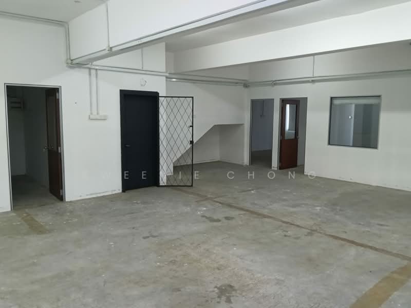 Shop for Sale in Kajang (Selangor) - Kweenie Chong - Interior - PropertyGuru.com.my