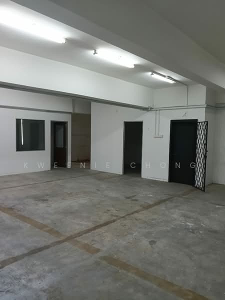 Shop for Sale in Kajang (Selangor) - Kweenie Chong - Interior - PropertyGuru.com.my