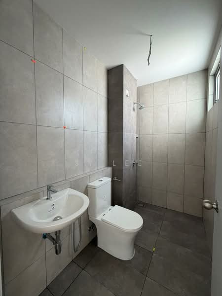 2-storey Terraced House for Rent in Bandar Gamuda Cove (Dengkil) - SY Lee - Bathroom - PropertyGuru.com.my