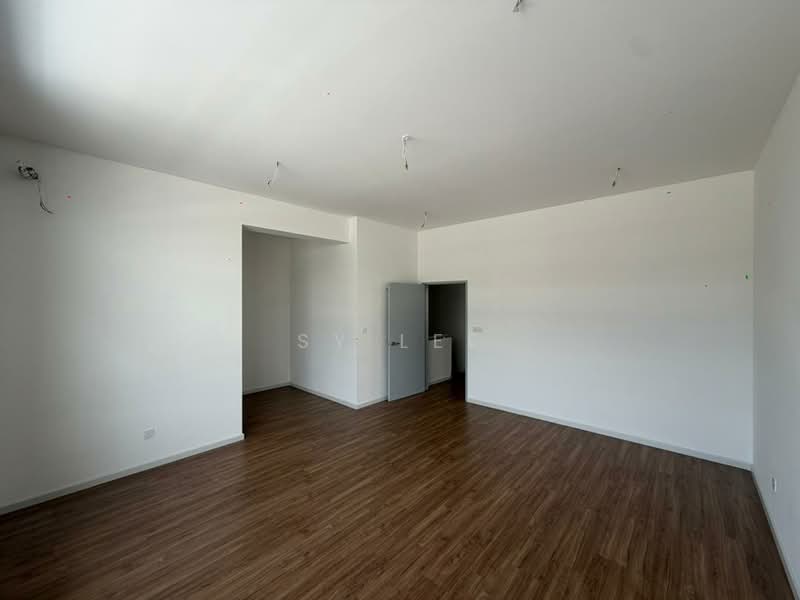 2-storey Terraced House for Rent in Bandar Gamuda Cove (Dengkil) - SY Lee - Interior - PropertyGuru.com.my