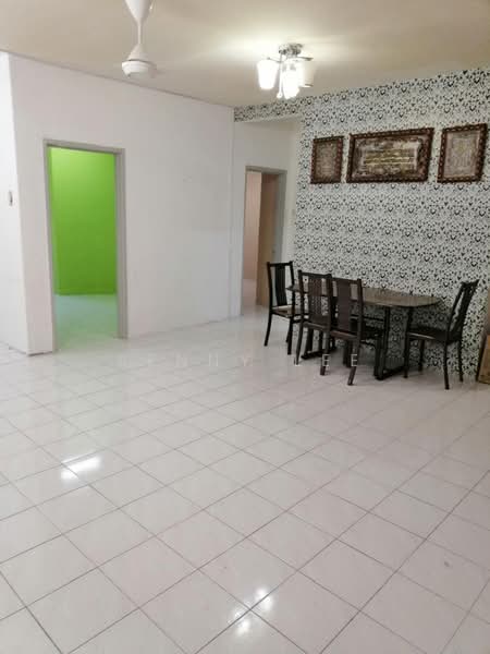 Apartment for Rent at Sutera Apartment - Benny Lee - PropertyGuru.com.my