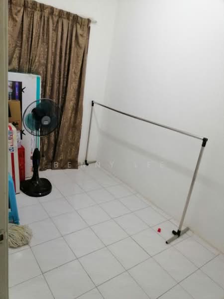 Apartment for Rent at Sutera Apartment - Benny Lee - PropertyGuru.com.my