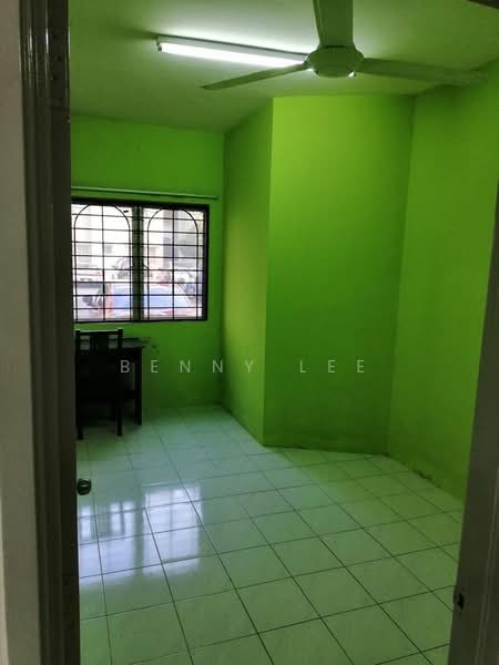 Apartment for Rent at Sutera Apartment - Benny Lee - PropertyGuru.com.my