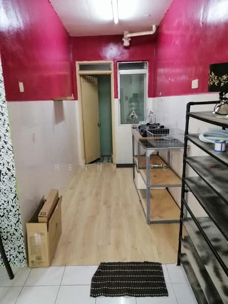 Apartment for Rent at Sutera Apartment - Benny Lee - PropertyGuru.com.my