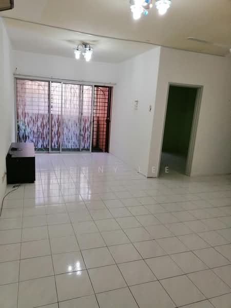 Apartment for Rent at Sutera Apartment - Benny Lee - PropertyGuru.com.my