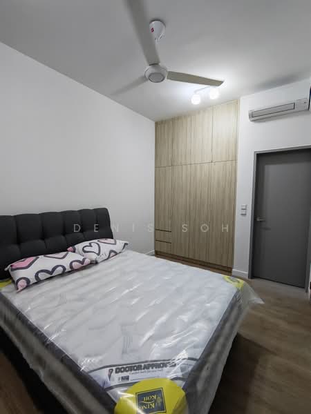 Condominium for Rent at Skyline KL - Denis Soh - PropertyGuru.com.my