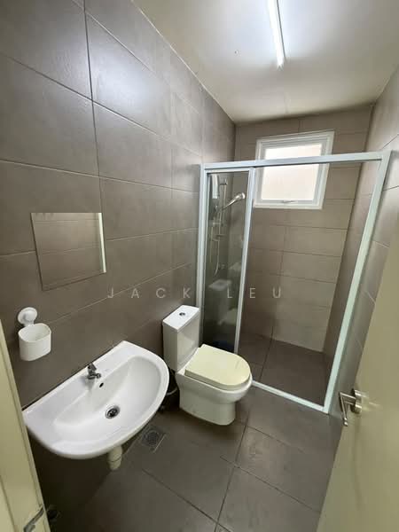 Condominium for Rent at Mutiara Ville - Jack Leu - Bathroom - PropertyGuru.com.my