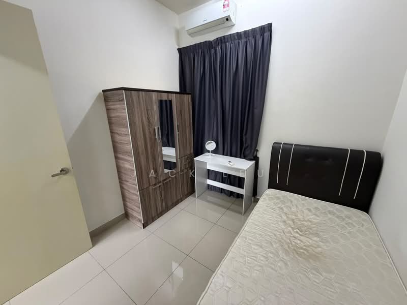 Condominium for Rent at Mutiara Ville - Jack Leu - Bedroom - PropertyGuru.com.my