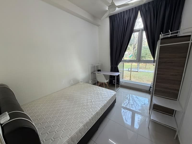 Condominium for Rent at Mutiara Ville - Jack Leu - Bedroom - PropertyGuru.com.my