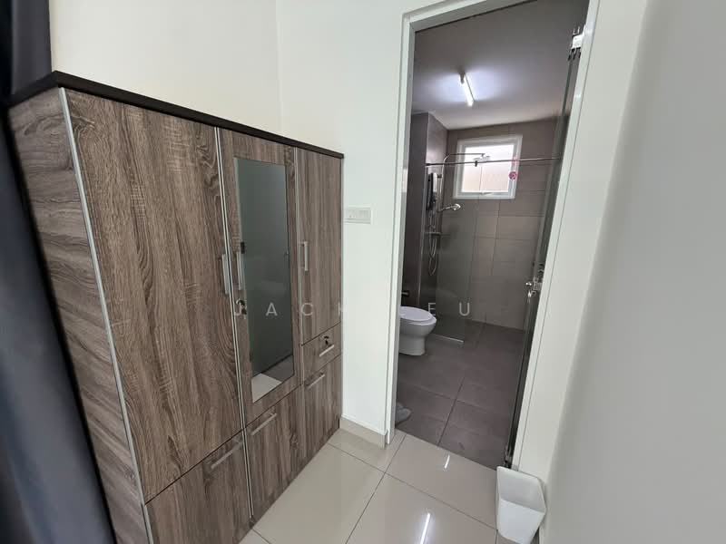 Condominium for Rent at Mutiara Ville - Jack Leu - Bathroom - PropertyGuru.com.my