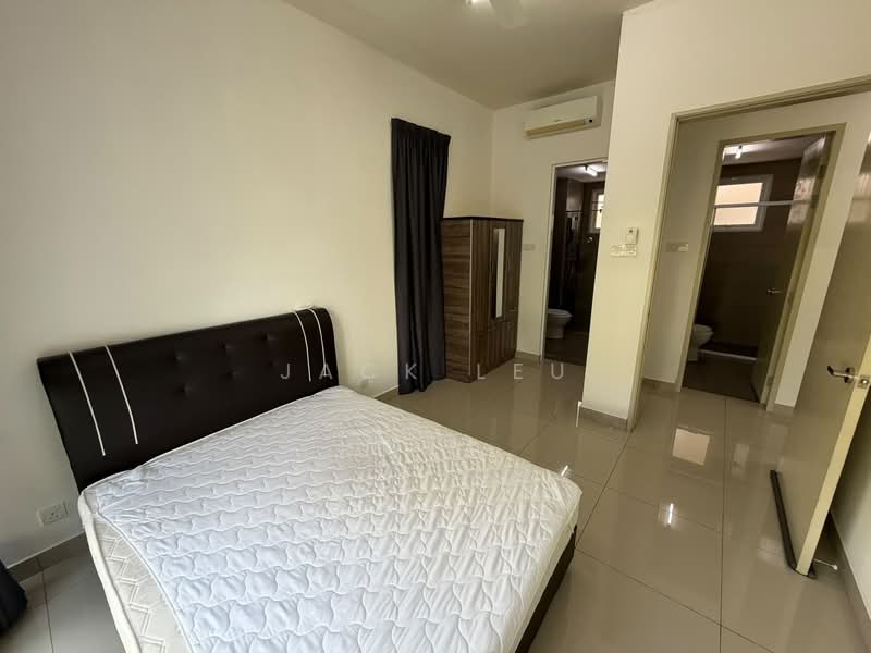 Condominium for Rent at Mutiara Ville - Jack Leu - Bedroom - PropertyGuru.com.my