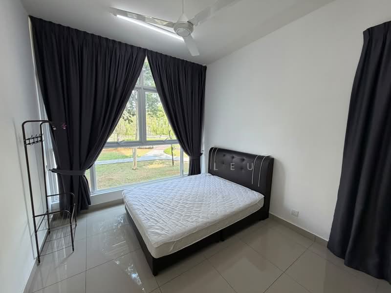 Condominium for Rent at Mutiara Ville - Jack Leu - Bedroom - PropertyGuru.com.my