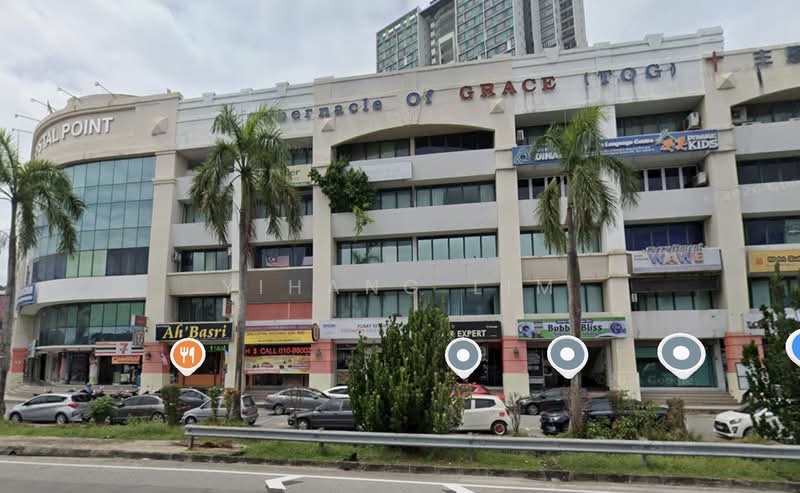 Kedai untuk Disewa di Sungai Nibong (Bayan Lepas) - Yihang Lim - PropertyGuru.com.my