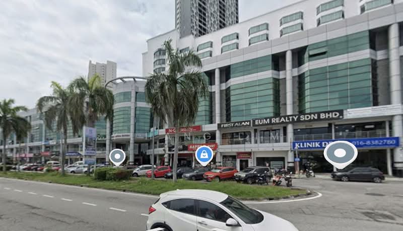 Kedai untuk Disewa di Sungai Nibong (Bayan Lepas) - Yihang Lim - PropertyGuru.com.my