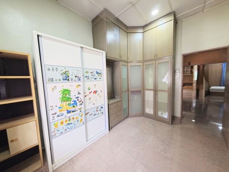 Rumah Teres 2 Tingkat untuk Dijual di Bayan Lepas (Penang) - Jordan Foo - Interior - PropertyGuru.com.my