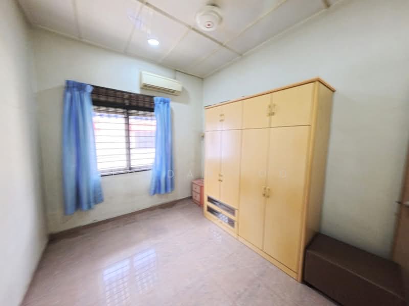 Rumah Teres 2 Tingkat untuk Dijual di Bayan Lepas (Penang) - Jordan Foo - Bedroom - PropertyGuru.com.my