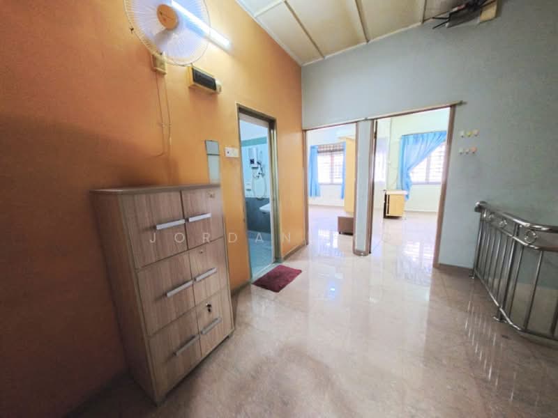 Rumah Teres 2 Tingkat untuk Dijual di Bayan Lepas (Penang) - Jordan Foo - Interior - PropertyGuru.com.my
