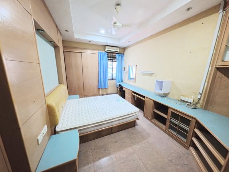 Rumah Teres 2 Tingkat untuk Dijual di Bayan Lepas (Penang) - Jordan Foo - Bedroom - PropertyGuru.com.my