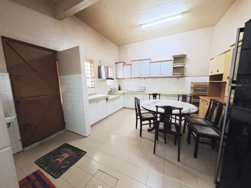Rumah Teres 2 Tingkat untuk Dijual di Bayan Lepas (Penang) - Jordan Foo - Kitchen - PropertyGuru.com.my