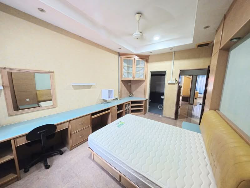 Rumah Teres 2 Tingkat untuk Dijual di Bayan Lepas (Penang) - Jordan Foo - Bedroom - PropertyGuru.com.my