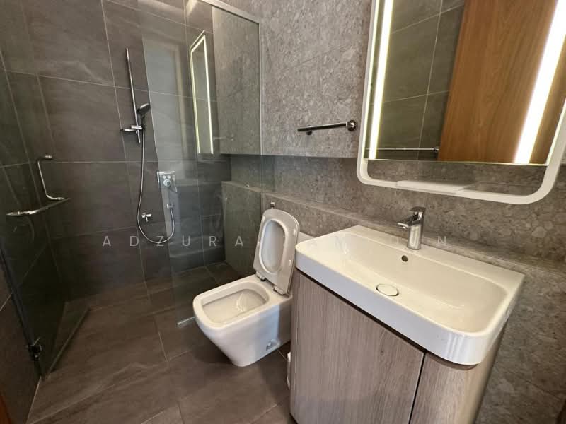Bungalow for Sale in Seputeh Garden (Seputeh) - Adzura Zamedin - Bathroom - PropertyGuru.com.my